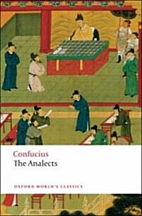 [중고] The Analects (Paperback)