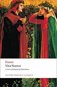 Vita Nuova (Paperback)