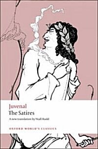 The Satires (Paperback)