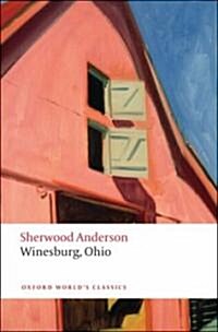 Winesburg, Ohio (Paperback)