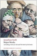 Major Works (Paperback)