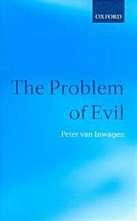 The Problem of Evil (Paperback)