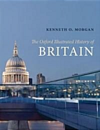 The Oxford Illustrated History of Britain (Paperback, Updated)