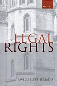 Legal Rights (Hardcover)