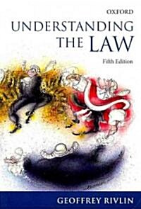 Understanding the Law (Paperback, 5th)