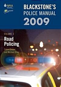 Blackstones Police Manual (Paperback, 11th)