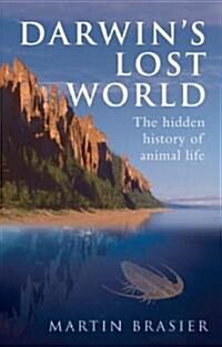 Darwins Lost World (Hardcover)