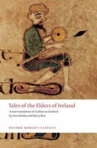 Tales of the Elders of Ireland (Paperback) - Acallam Na Senorach