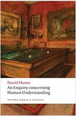 An Enquiry Concerning Human Understanding (Paperback)