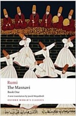 The Masnavi, Book One (Paperback)