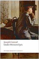 Under Western Eyes (Paperback)