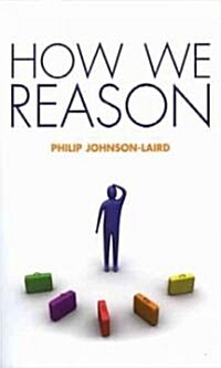 How We Reason (Paperback)