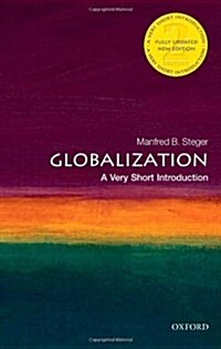 Globalization (Paperback, 2nd)