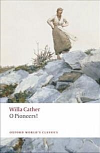 O Pioneers! (Paperback)