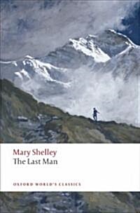 The Last Man (Paperback)