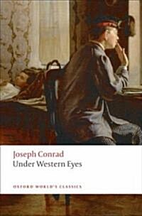Under Western Eyes (Paperback)