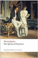 The Spoils of Poynton (Paperback)