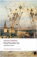 Ward Number Six and Other Stories (Paperback)