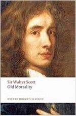 Old Mortality (Paperback)