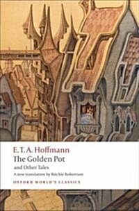 The Golden Pot and Other Tales (Paperback)