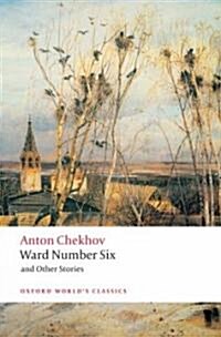 Ward Number Six and Other Stories (Paperback)