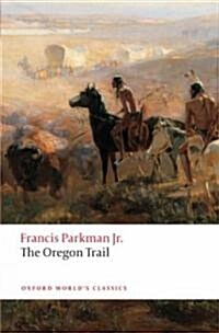 The Oregon Trail (Paperback)