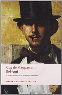 Bel-Ami (Paperback)