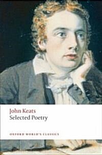 Selected Poetry (Paperback)