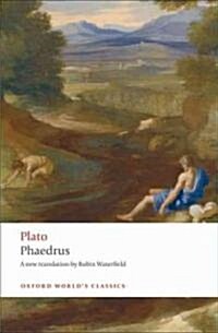 Phaedrus (Paperback)