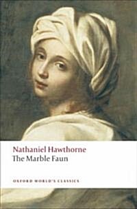 The Marble Faun (Paperback)