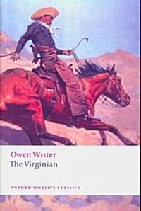 The Virginian : A Horseman of the Plains (Paperback)