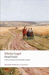 Dead Souls : A Poem (Paperback)