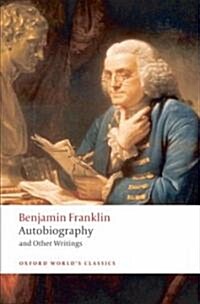 Autobiography and Other Writings (Paperback)