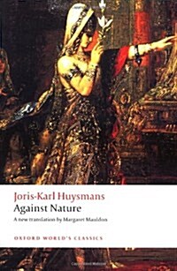 Against Nature (Paperback)