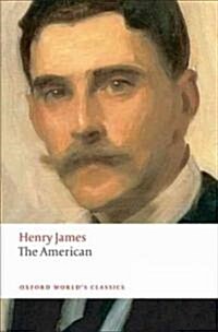 The American (Paperback)