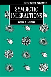 Symbiotic Interactions (Paperback)