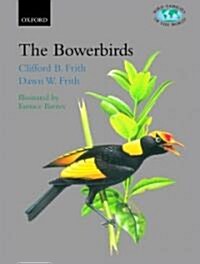 The Bowerbirds : Ptilonorhynchidae (Hardcover)