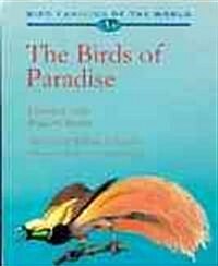 Birds of Paradise : Paradisaeidae (Hardcover)
