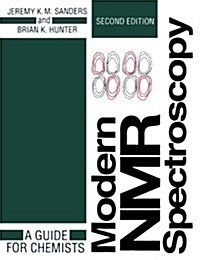 Modern NMR Spectroscopy : A Guide for Chemists (Paperback, 2 Revised edition)