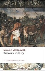 Discourses on Livy (Paperback)