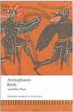 Birds and Other Plays (Paperback)