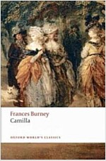 Camilla : Picture of Youth (Paperback)
