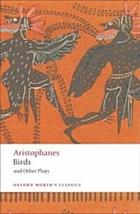 Birds and Other Plays (Paperback)