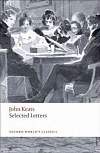 Selected Letters (Paperback, Critical)