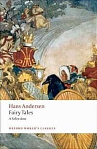 Hans Andersens Fairy Tales : A Selection (Paperback)