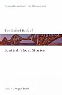 The Oxford Book of Scottish Short Stories (Paperback)