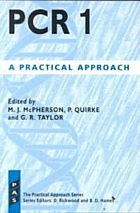 PCR 1 : A Practical Approach (Paperback)