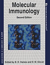 Molecular Immunology (Paperback, 2 Revised edition)