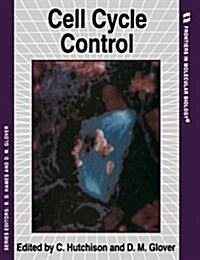 Cell Cycle Control (Paperback)