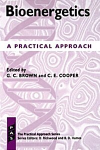Bioenergetics : A Practical Approach (Paperback)
